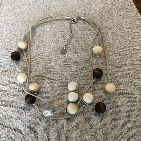 Aarikka Vilkas Necklace - Picture 5 of 5